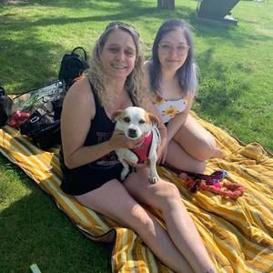 Meet your Posher, Kylee